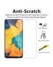 Szkło hartowane dla Samsung Galaxy A30 A50 A10 M10 M20 M30 M40 z przezroczystego szkła A70 A40 A60 A80 A90 ekran folia ochronna