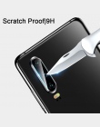 3 sztuk aparat Len P30 Pro szkło hartowane dla Huawei P30 lite obiektyw aparatu ekran ochronny Protector telefon Huawei P30 Pro 