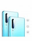 3 sztuk aparat Len P30 Pro szkło hartowane dla Huawei P30 lite obiektyw aparatu ekran ochronny Protector telefon Huawei P30 Pro 