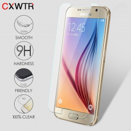 9 H Premium szkło hartowane dla Samsung Galaxy S7 S6 S5 S4 S3 ochronne na ekran do Samsung uwaga 5 4 3 2 szkło ochronne