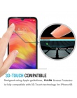 2 paczki dla Xiaomi Redmi Note 7 szkło hartowane 9 H przeciwwybuchowa folia ochronna na ekran dla Xiaomi Redmi uwaga 7 Note7 Pro