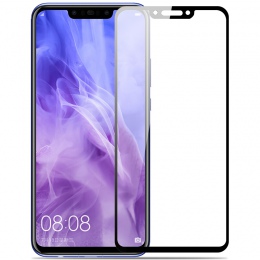 9 H szkło ochronne dla Huawei nova 3 3i pełna osłona ochraniacz ekranu szkła hartowanego dla Huawei nova 3 i dla Huawei nova 3 n