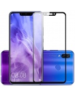 9 H szkło ochronne dla Huawei nova 3 3i pełna osłona ochraniacz ekranu szkła hartowanego dla Huawei nova 3 i dla Huawei nova 3 n