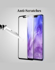 9 H szkło ochronne dla Huawei nova 3 3i pełna osłona ochraniacz ekranu szkła hartowanego dla Huawei nova 3 i dla Huawei nova 3 n