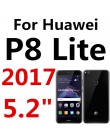 Folia ze szkła hartowanego do Huawei Ascend P8 P9 Lite GR3 GR5 Y6 Pro Y3 II Y5 II 2 Y6II Honor 4C 5X folia ochronna na ekran