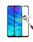 Szkło hartowane dla Huawei P inteligentny 2019 ochraniacz ekranu ze szkła pokrywa dla Huawei P inteligentny 2019 Psmart P-inteli