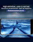 5D pełne kleju hartowanego szkła dla Huawei P20 P30 Mate 20 Lite Pro P inteligentny folia ochronna na ekran do Huawei p10 Lite p