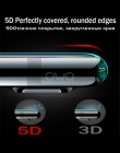 5D pełne kleju hartowanego szkła dla Huawei P20 P30 Mate 20 Lite Pro P inteligentny folia ochronna na ekran do Huawei p10 Lite p