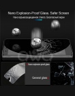 5D pełne kleju hartowanego szkła dla Huawei P20 P30 Mate 20 Lite Pro P inteligentny folia ochronna na ekran do Huawei p10 Lite p