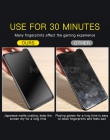 Matowy matowy 9D 9 H szkło hartowane dla Xiaomi Redmi Note 7 6 5 Pro 5A 5 Plus 6A Anti odciski palców peeling folia ochronna na 