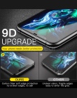 Matowy matowy 9D 9 H szkło hartowane dla Xiaomi Redmi Note 7 6 5 Pro 5A 5 Plus 6A Anti odciski palców peeling folia ochronna na 