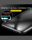 Matowy matowy 9D 9 H szkło hartowane dla Xiaomi Redmi Note 7 6 5 Pro 5A 5 Plus 6A Anti odciski palców peeling folia ochronna na 