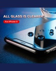 GPNACN ochrony prywatności szkło hartowane dla iPhone X XR XS MAX 5 5S SE osłona ekranu dla iPhone 7 6 6 S 8 Plus przypadku