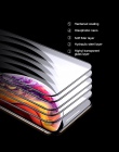 11D zakrzywione szkło ochronne na IPhone XS XR XS Max X hartowany film dla IPhone XR X XS Max szkło hartowane