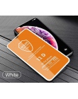 11D zakrzywione szkło ochronne na IPhone XS XR XS Max X hartowany film dla IPhone XR X XS Max szkło hartowane