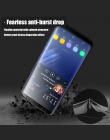 Zakrzywione miękkie hydrożelowe Film do Samsung Galaxy S8 S9 Plus S7 S6 krawędzi Plus ochronne na ekran do Samsung uwaga 8 9 Fil