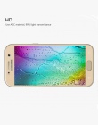 Thouport do Samsung Galaxy A5 2017 szkło A520 pełna pokrywa folia ochronna na ekran szkło hartowane dla Samsung A5 2017