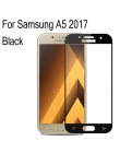 Thouport do Samsung Galaxy A5 2017 szkło A520 pełna pokrywa folia ochronna na ekran szkło hartowane dla Samsung A5 2017