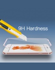 9D ze stopu aluminium ze stopu aluminium szkło hartowane dla iPhone 6 6 S 7 8 Plus pełna osłona ekranu dla iPhone X XS Max XR 5 