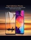 9D szkło ochronne do Samsung Galaxy A50 A40 A70 A20 A80 M30 A30 pełna pokrywa szkło hartowane dla Samsung A 50 50A ekran Glas