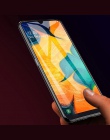 9D szkło ochronne do Samsung Galaxy A50 A40 A70 A20 A80 M30 A30 pełna pokrywa szkło hartowane dla Samsung A 50 50A ekran Glas