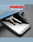 GVU 6D pełna pokrywa szkło hartowane dla Huawei Mate 9 10 Lite 10 folia ochronna na ekran Pro dla Huawei Mate 10 9 8 szkło ochro