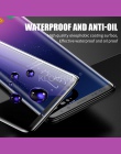 3D 20D pełna zakrzywione pełna pokrywa szkło hartowane dla Samsung Galaxy S10E S8 S9 Plus S7 uwaga 8 9 A8 a6 2018 Screen Protect