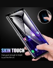 3D 20D pełna zakrzywione pełna pokrywa szkło hartowane dla Samsung Galaxy S10E S8 S9 Plus S7 uwaga 8 9 A8 a6 2018 Screen Protect