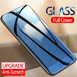 H & A 3D pełna zakrzywione szkło hartowane dla Huawei P20 P20 Pro P20 folia ochronna na ekran Lite dla P10 Lite Plus P9 P8 Lite 