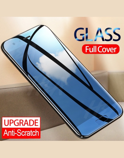 H & A 3D pełna zakrzywione szkło hartowane dla Huawei P20 P20 Pro P20 folia ochronna na ekran Lite dla P10 Lite Plus P9 P8 Lite 