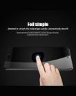 H & A 3D pełna zakrzywione szkło hartowane dla Huawei P20 P20 Pro P20 folia ochronna na ekran Lite dla P10 Lite Plus P9 P8 Lite 