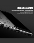 H & A 3D pełna zakrzywione szkło hartowane dla Huawei P20 P20 Pro P20 folia ochronna na ekran Lite dla P10 Lite Plus P9 P8 Lite 