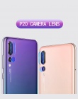 Obiektyw aparatu szkło hartowane 2.5D ochraniacz ekranu Protecctive film dla HuaWei Nova 2i 3e Honor 10 9i 6X Mate10 Lite p20 Pr