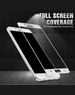 Szkło ochronne na Samsung A5 A7 A3 2017 2016 S7 szkło hartowane dla Samsung J5 J7 J3 2016 2017 folia ochronna na ekran