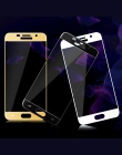 Szkło ochronne na Samsung A5 A7 A3 2017 2016 S7 szkło hartowane dla Samsung J5 J7 J3 2016 2017 folia ochronna na ekran