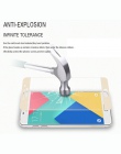 Pełna okładka kolorowe ochraniacz ekranu szkło hartowane Film do Samsung Galaxy A3 A5 2017 J510 J710 S3 S7 S6 S5 j5 J7 Prime Not