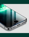 Szkło hartowane na Apple iPhone 5S 5 SE 5C folia na wyświetlacz 9 H Anti-Burst folia ochronna szkło dla iPhone 5S Se 4S przypadk