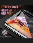 GVU 8D miękkie pełna osłona ekranu dla iPhone 6 6 S 7 8 Plus X hydrożel Film dla iPhone 7 8 6 Plus nie hartowane szkło
