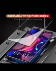 Szkło hartowane dla Huawei Y9 Y6 Pro Y7 2019 pełna osłona ekranu dla Huawei Y7 Y5 Y6 Prime 2018 y7s folia ochronna ze szkła