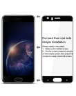 Pełna pokrywa honor 9 lite szkło ochronne honor 9 8 10 na huawei 8 lite 9 folia ochronna na ekran lite szkło hartowane honor świ