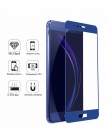 Pełna pokrywa honor 9 lite szkło ochronne honor 9 8 10 na huawei 8 lite 9 folia ochronna na ekran lite szkło hartowane honor świ