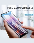 ZNP 15D ochraniacz ekranu szkło hartowane dla Huawei P20 P10 Lite Plus szkło ochronne dla Huawei P20 Pro Mate 20 10 lite Film