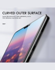 ZNP 15D ochraniacz ekranu szkło hartowane dla Huawei P20 P10 Lite Plus szkło ochronne dla Huawei P20 Pro Mate 20 10 lite Film
