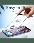 ZNP 15D ochraniacz ekranu szkło hartowane dla Huawei P20 P10 Lite Plus szkło ochronne dla Huawei P20 Pro Mate 20 10 lite Film
