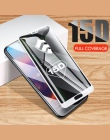ZNP 15D ochraniacz ekranu szkło hartowane dla Huawei P20 P10 Lite Plus szkło ochronne dla Huawei P20 Pro Mate 20 10 lite Film