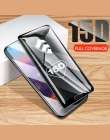 ZNP 15D ochraniacz ekranu szkło hartowane dla Huawei P20 P10 Lite Plus szkło ochronne dla Huawei P20 Pro Mate 20 10 lite Film