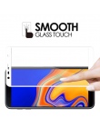 Szkło ochronne do Samsung Galaxy J4 J6 Plus 2018 ochronne na ekran do Samsung J4Plus J6Plus J 4 6 J4 + J6 + folia ze szkła harto