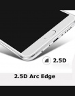 EKDME pełna pokrywa szkło hartowane dla Meizu M3 S Mini M3 uwaga M5 uwaga M5C M5S Pro 6 7 plus MX6 U20 M6 uwaga folia ochronna n