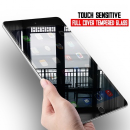 Szkło hartowane dla ipad air 1 2 nowy ipad mini 2 3 4 5 6 11 cali ochraniacz ekranu HD 9 H szkło ochronne dla ipad 2018 9.7 10.5