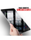 Szkło hartowane dla ipad air 1 2 nowy ipad mini 2 3 4 5 6 11 cali ochraniacz ekranu HD 9 H szkło ochronne dla ipad 2018 9.7 10.5